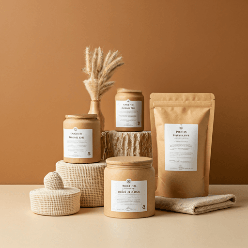 Thoughtfully Selected Materials at LUCK CLAWS