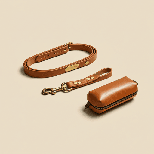 Walking essentials category curated by LUCK CLAWS.
