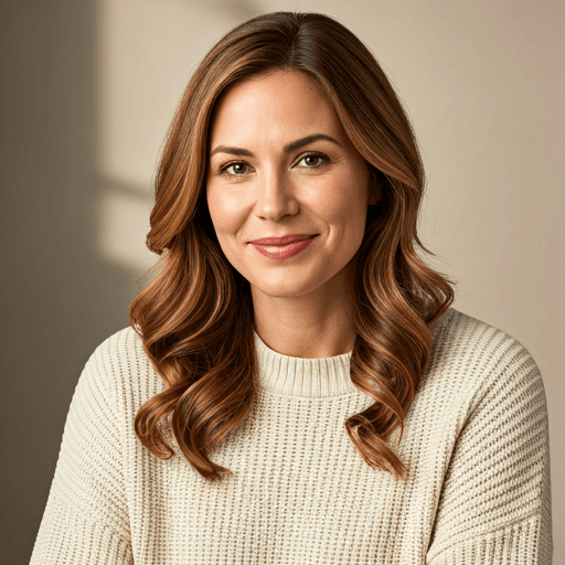 Sarah Jenkins, Founder & Product Team at LUCK CLAWS